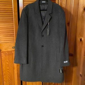 Men’s Michael Kors Coat